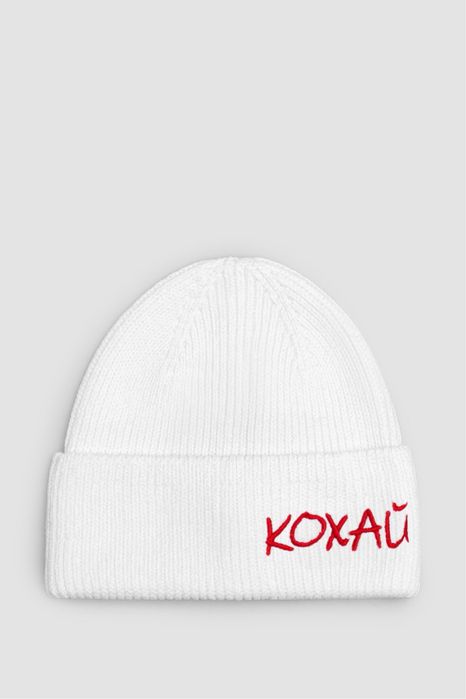 красива,стильна шапка