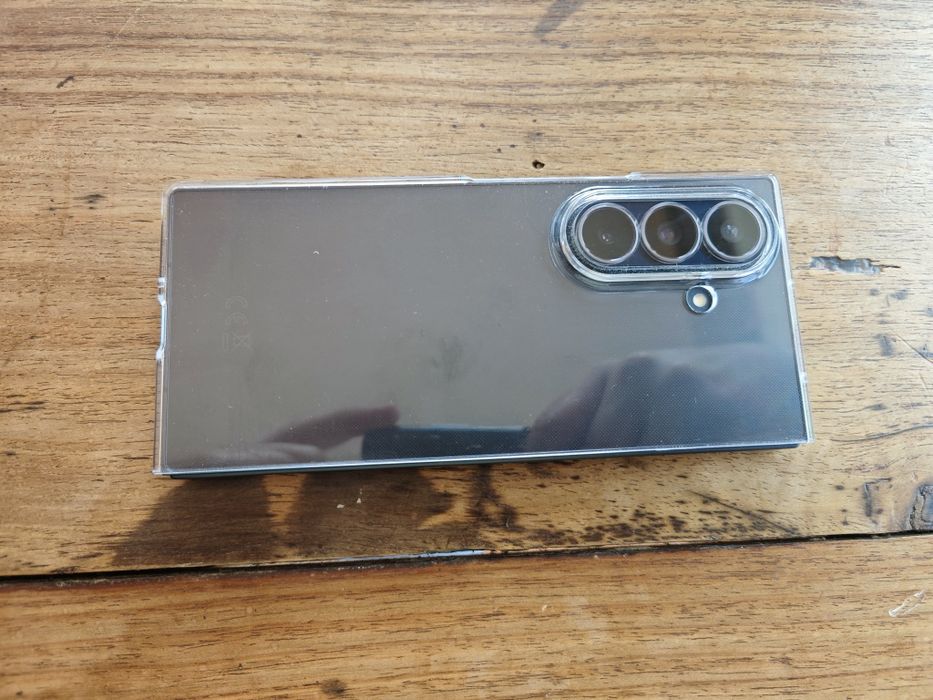 Samsung Z Fold 7 512GB