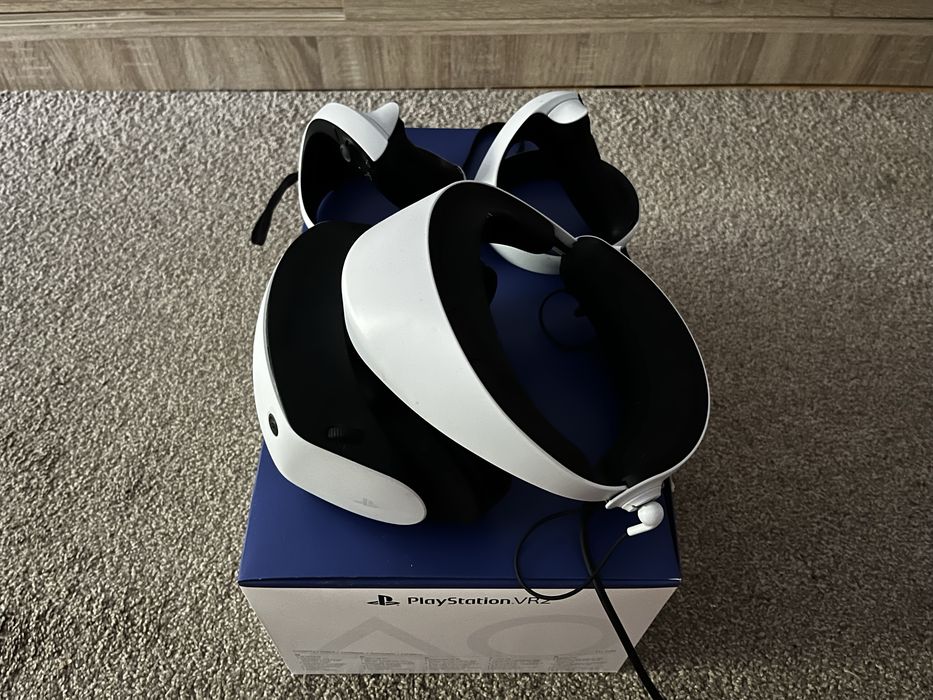 PlayStation vr 2