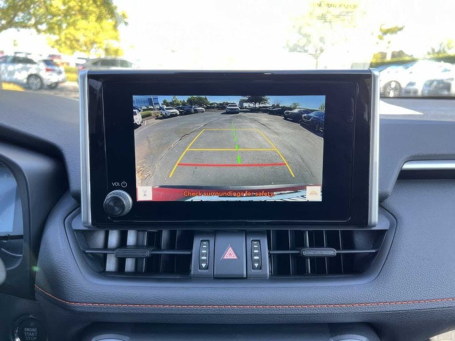 Toyota RAV4 Adventure      2022