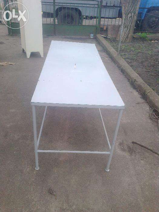 Стол железный стол