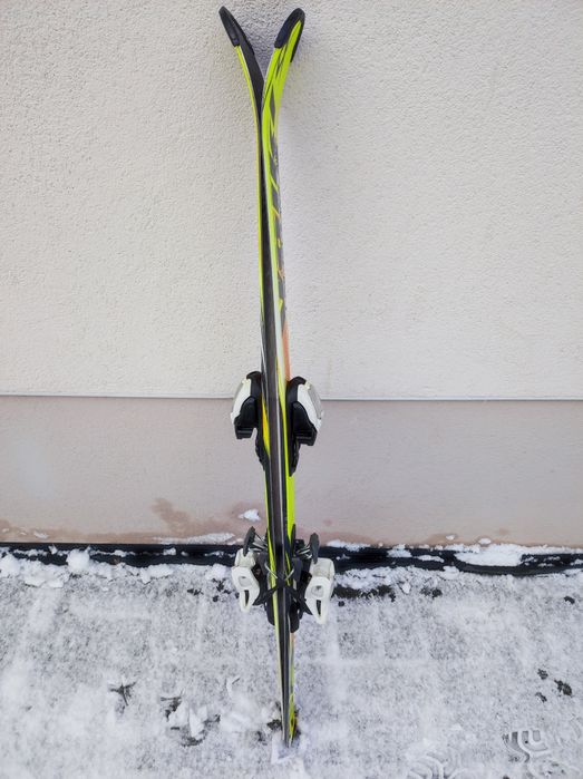 Narty Völkl Racetiger 120