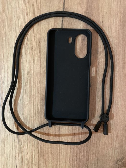 Capa Xiaomi Resmi 13 c - Poco C65