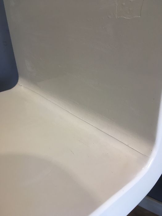 Hokery Włochy lata 70 design vintage