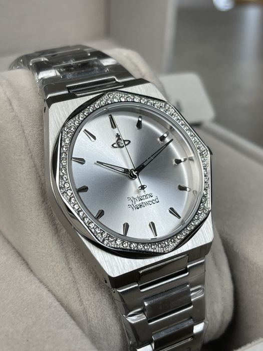 Годинник Vivienne Westwood | Кварцевий Годинник Вівьен Вествуд