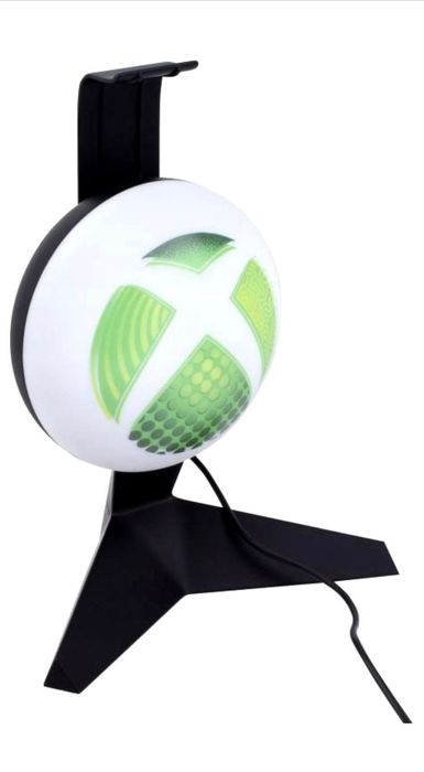 Лампа Paladone XBox Head Light