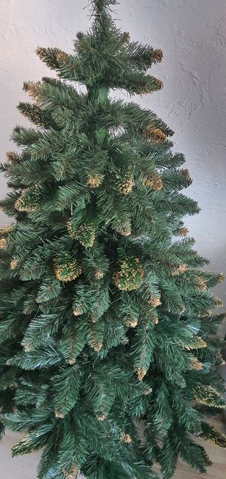 Sprzedam sztuczna choinkę 1.50 cm