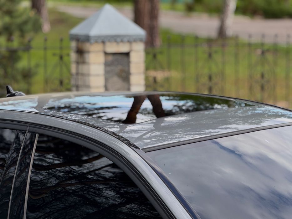 Mercedes-Benz W204 C300 2012 в чудовому стані