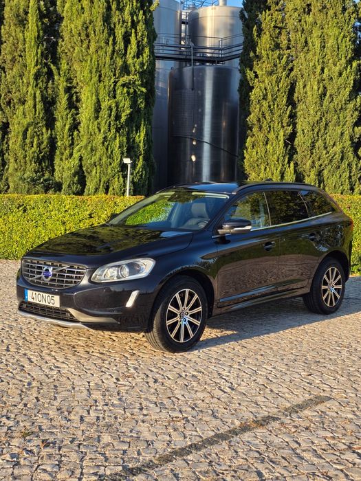 Volvo XC 60 2.0 D4 Momentum