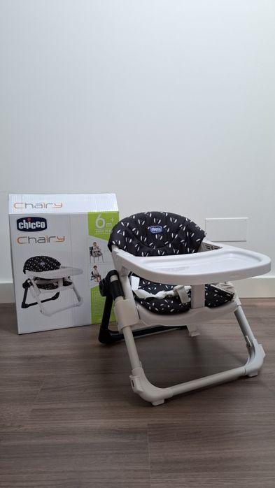 Banco elevatório Chicco