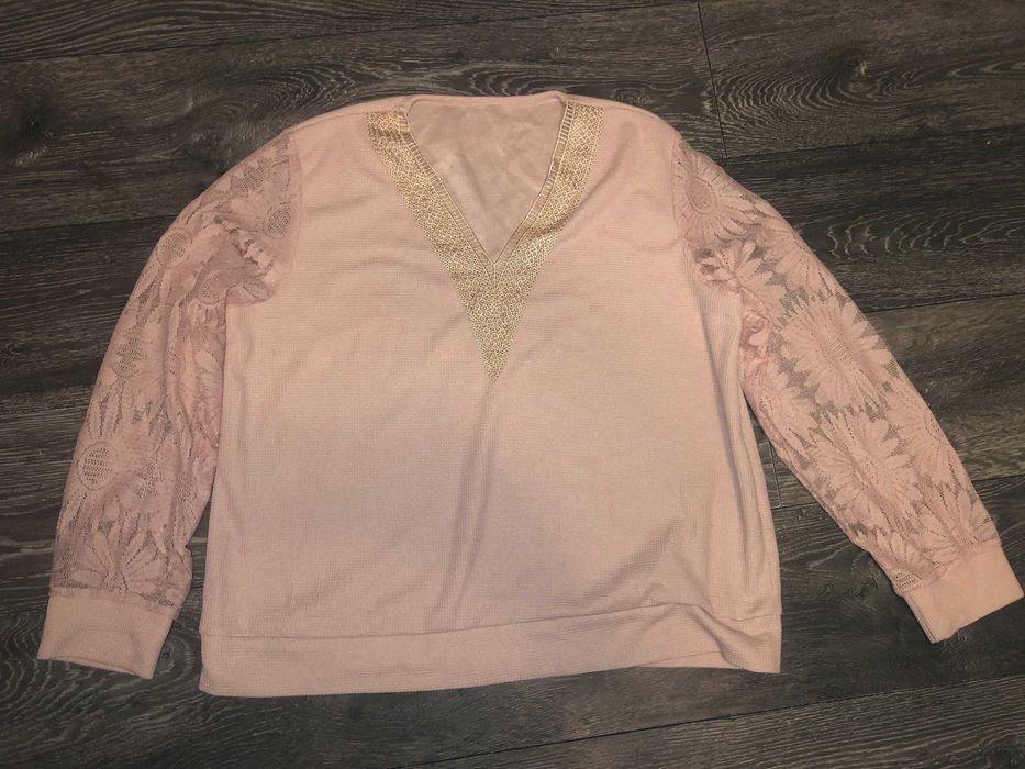 sweter rozmiar 42