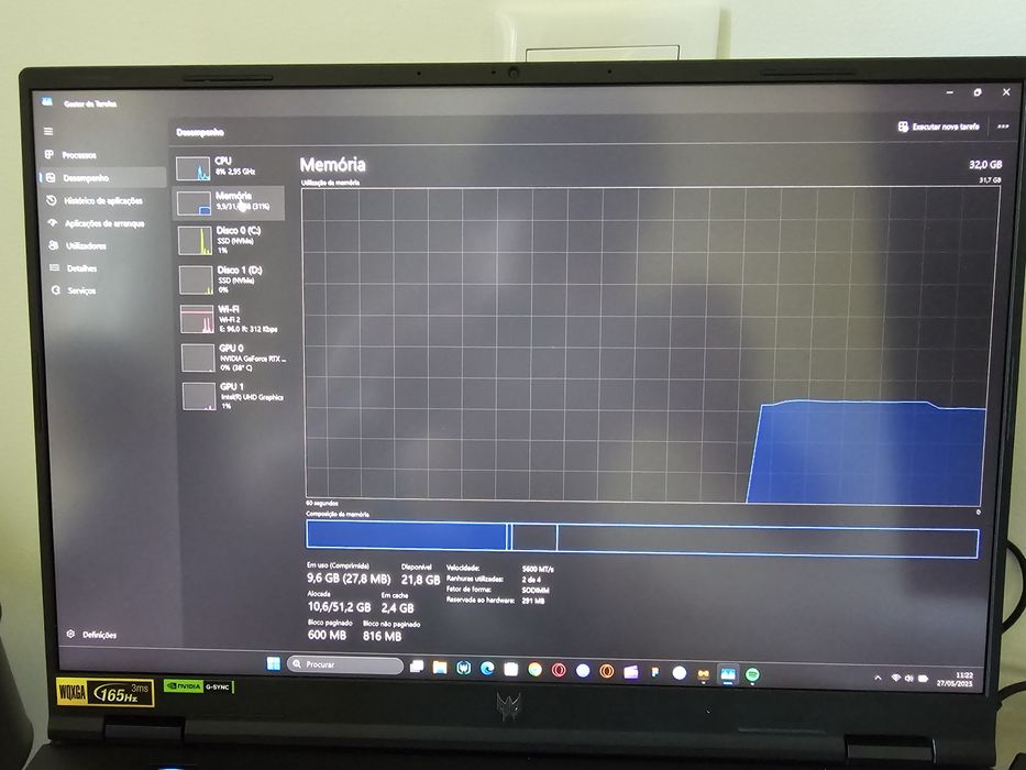 Acer Predator Helios Neo 16 2024