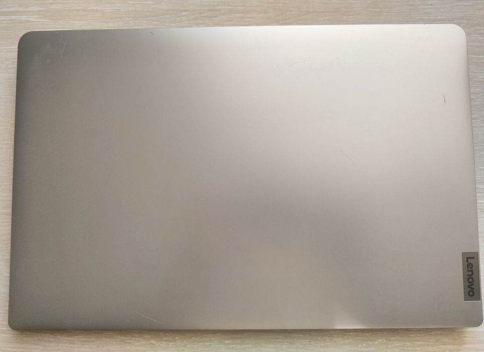 Ноутбук Lenovo 15,6" FHD, Core I5 1235U, 16GB DDR4, 512Gb SSD