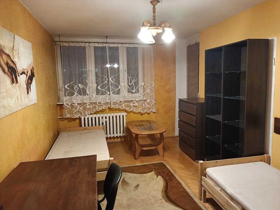 Mieszkanie do wynajecia dla studentów/studentek Lublin LSM os. Piastowskie