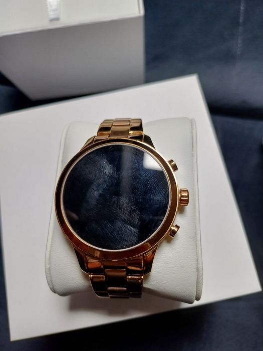 Michael Kors MKT5046 smartwoch, zegarek