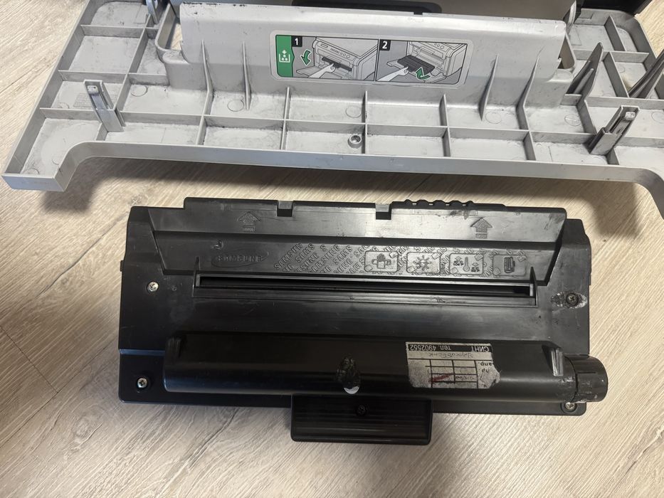 Принтер МФУ Samsung scx 4220