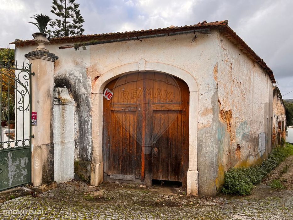 Armazém  para venda