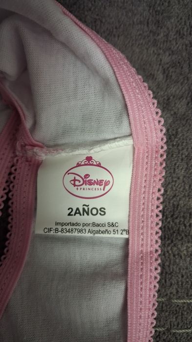труси дитячі Disney (розмір 2)
