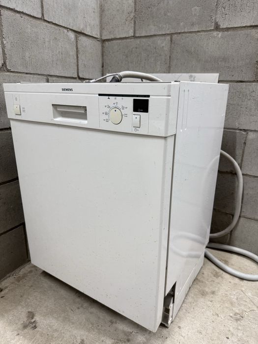 Продам посудомийку siemens