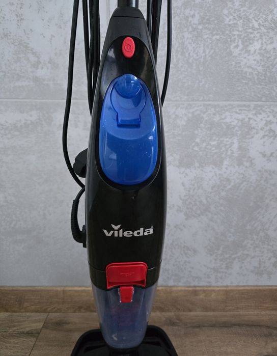 Odkurzacz myjący Vileda JetClean 0677-01