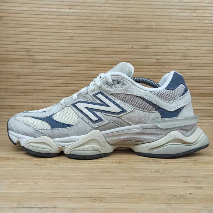 Кросівки New Balance 9060 Розмір 44 (28 см.)