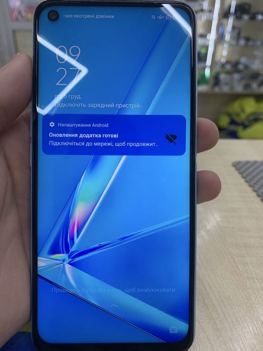 Телефон Oppo A72 4/128 gb, в гарному стані в комплекті зарядний прист!