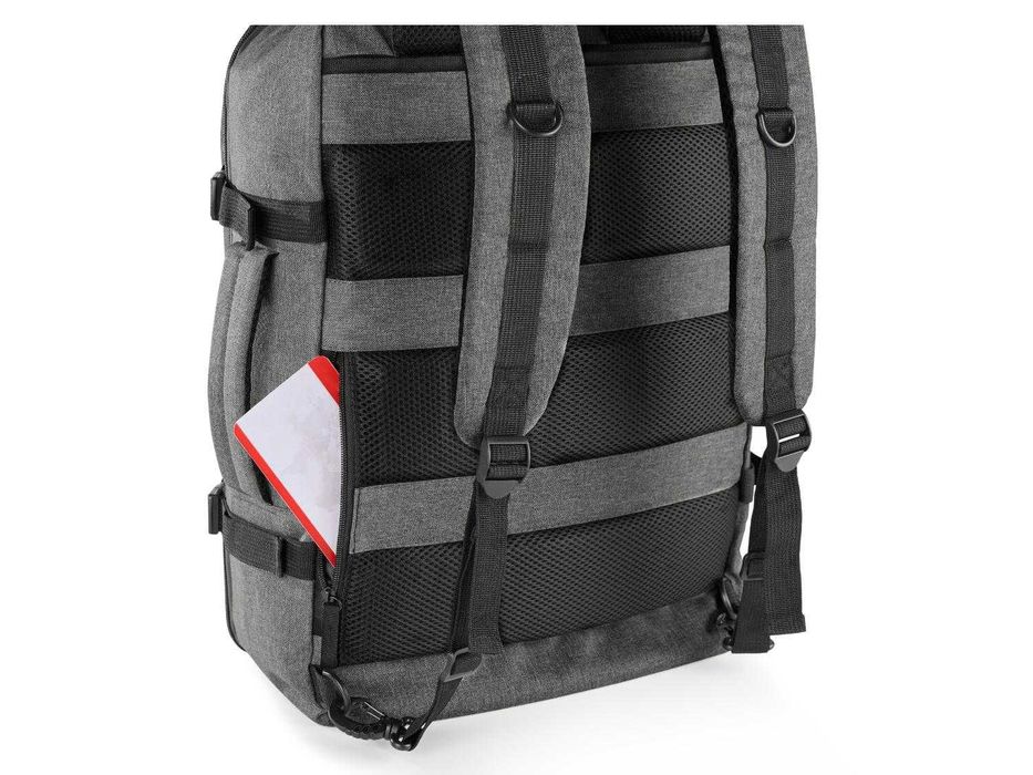 ESMARA Plecak podręczny, 40 l