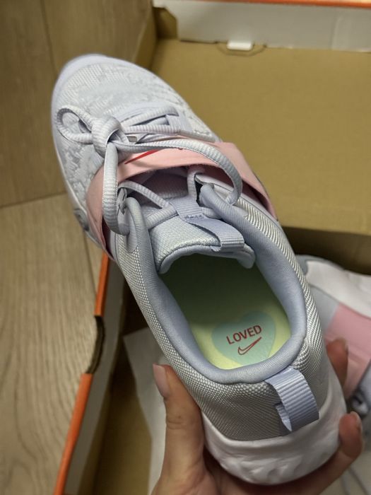W NIKE renew in-season tr 12 жіночі ОРИГІНАЛ