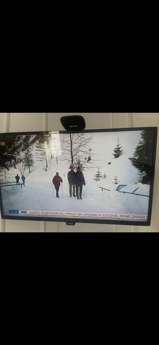 Telewizor Philiis 32 cale TV