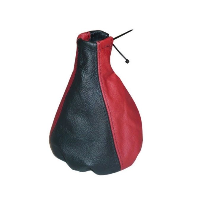 Чехол кпп из натуральной кожи.Чехол кулисы кожаный Ланос, Сенс,Метиз