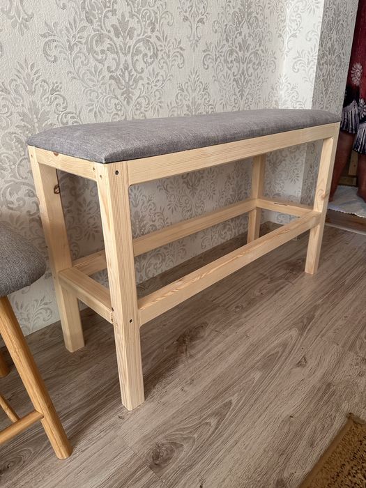 Siedzisko do pokoju