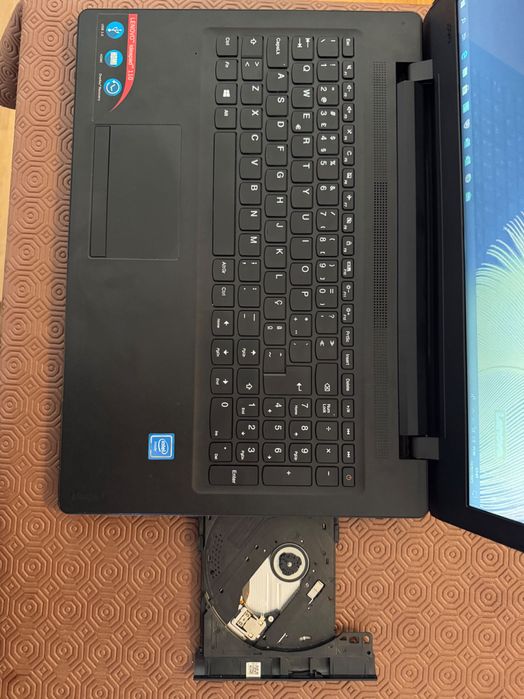 Notebook Lenovo Ideapad 110 aproveite !!
