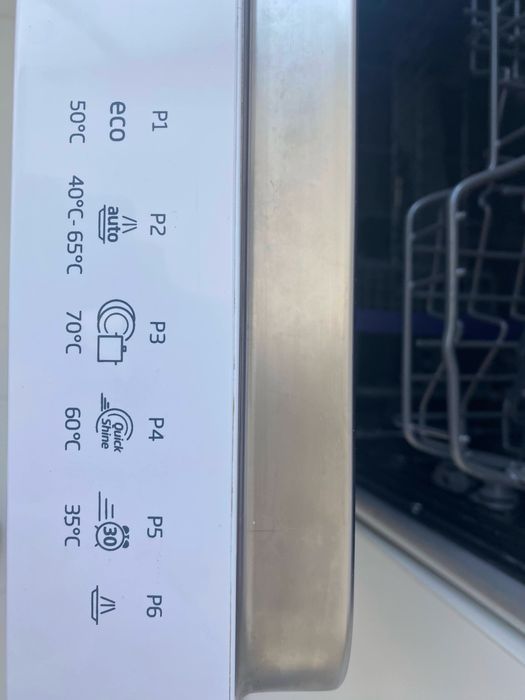 Máquina Lavar Loiça Beko