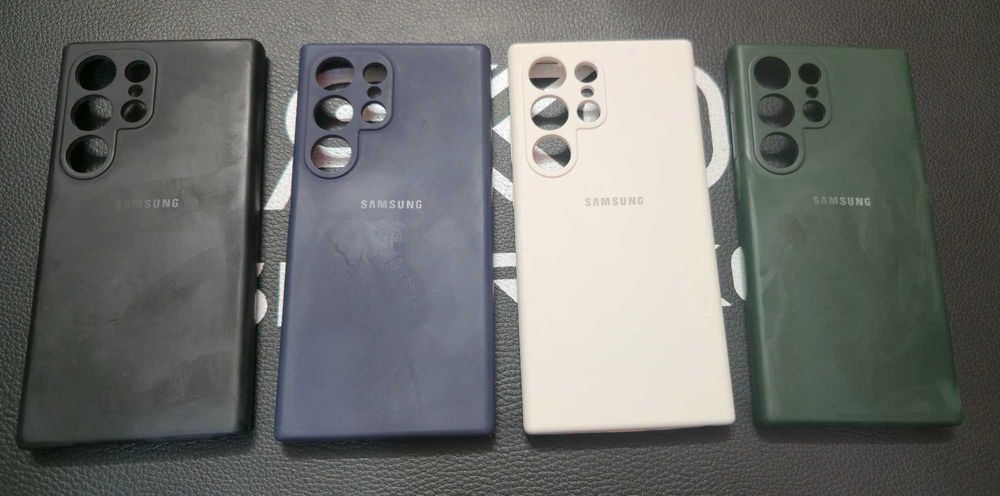 Чохол samsung s24 ultra