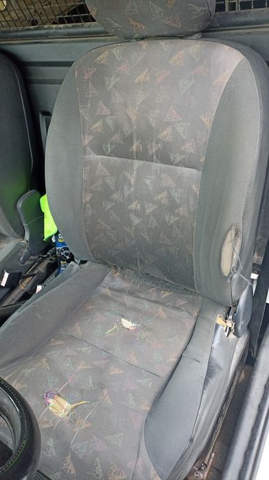 Vendo citroen Berlingo 1.9d