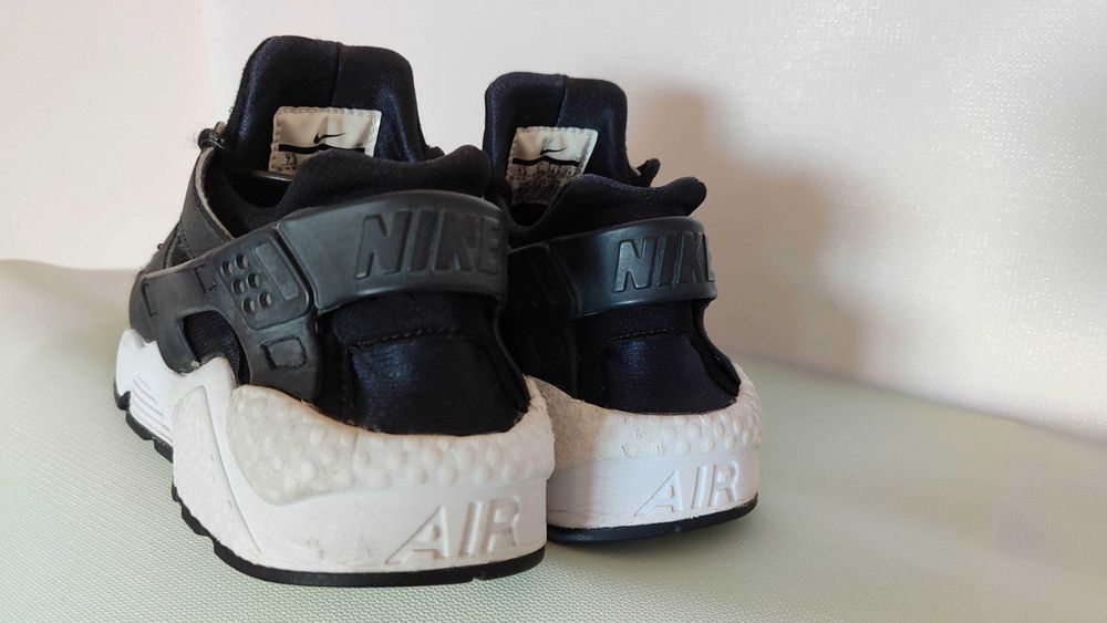 Nike Air Huarache кросівки найк