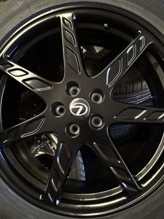 Nowe koła alu letnie 20cali Lexus Nx