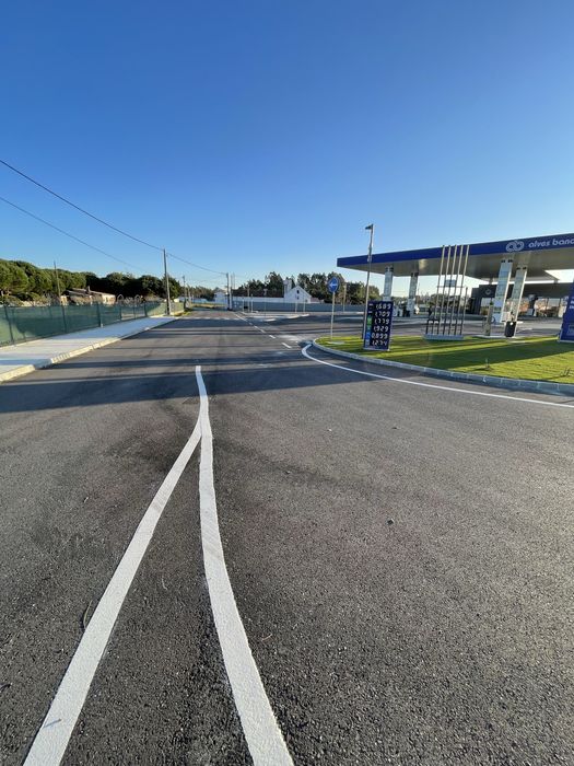 Terreno com 2600 metros quadrados