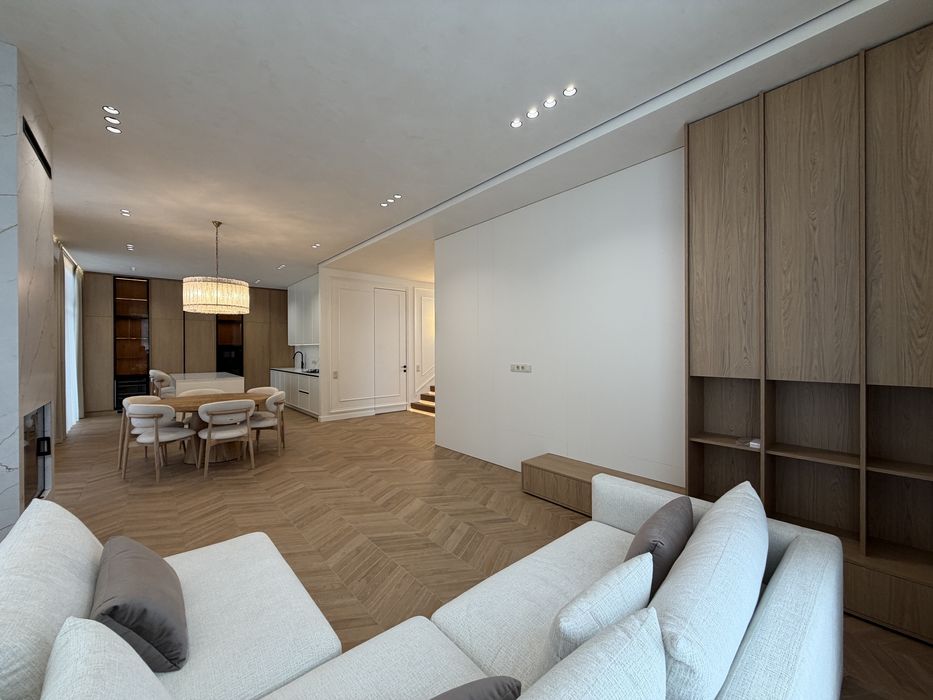 ‼️NEW.Газивікований ДІМ з басейном/меблями/технікою. КМ Нова Ходосівка