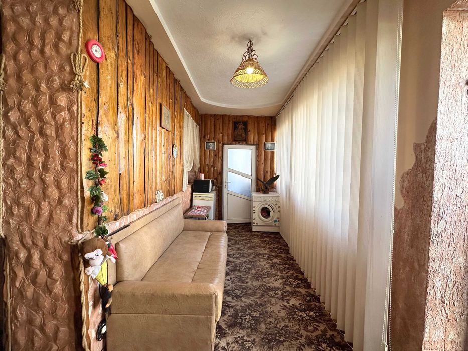 Готовий до проживання будинок в Тисмениці!