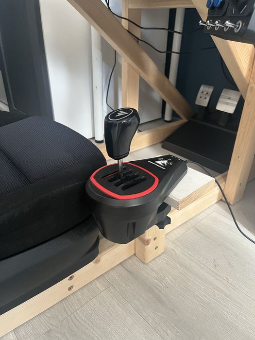 H-Shifter Thrustmaster TH8S pc/xbox/ps