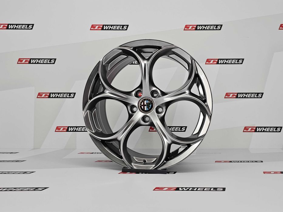 Jantes Look Alfa Romeo em 18 | 5x110