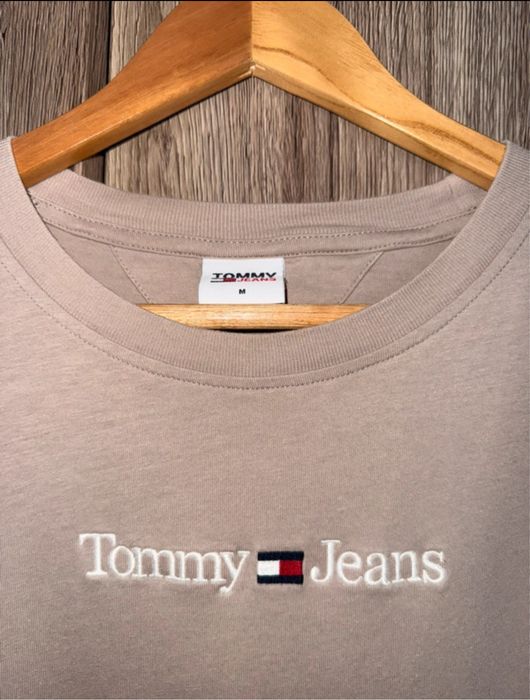 Koszulka Tommy Jeans