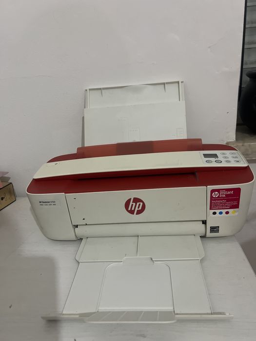 Impressora HP DeskJet 3764