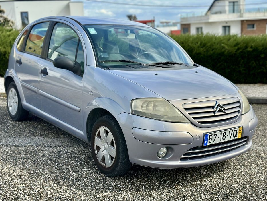 Citroen c3 1.2
