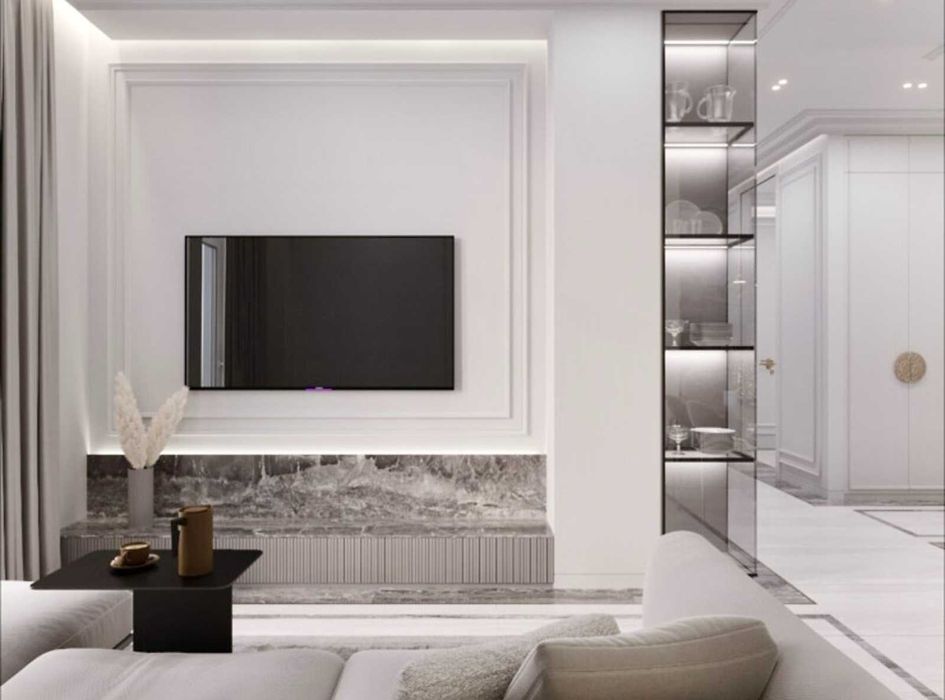 Продається 2-х кімнатна квартира в ЖК Premier Tower