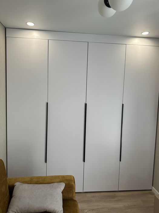 !світло є постійно!Двокімнатна квартира на будь який термін від 2х діб