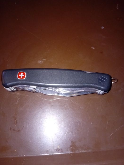 Canivete Suíço [ Wenger Ranger]
