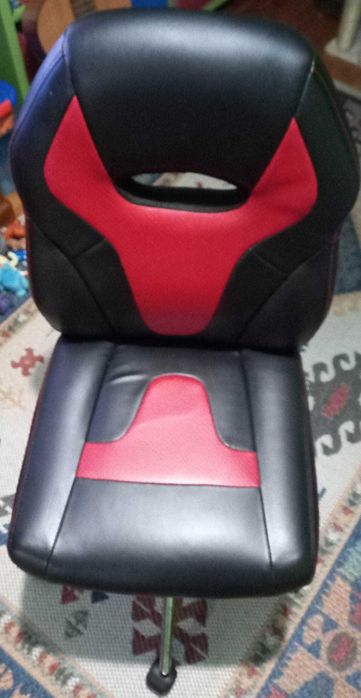 cadeira escritório como nova