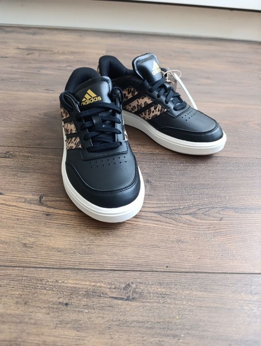 Buty sneakersy damskie adidas